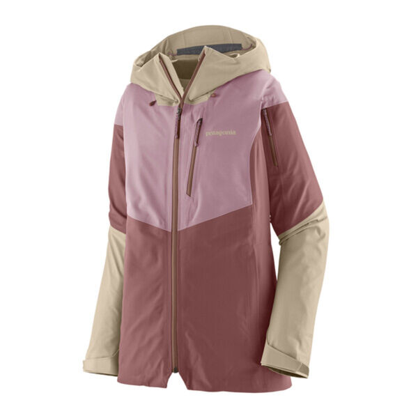 Patagonia SnowDrifter Jacket Womens