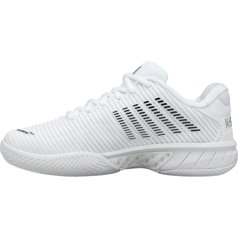 K-Swiss Hypercourt Express 2 Tennis Shoes Womens image number 4