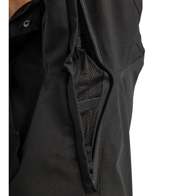 DC Shoes Tundra Snow Jacket Mens image number 3