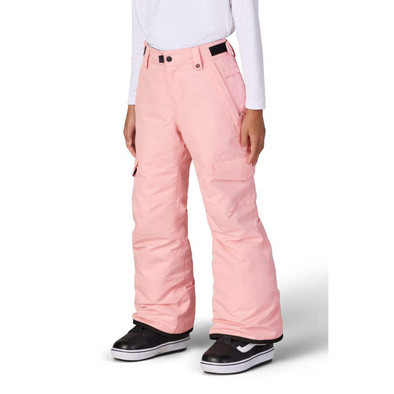 686 Lola Insulated Pants Junior Girls image number 0