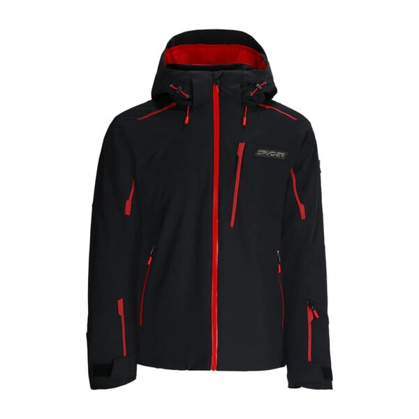 Spyder Leader Jacket Mens