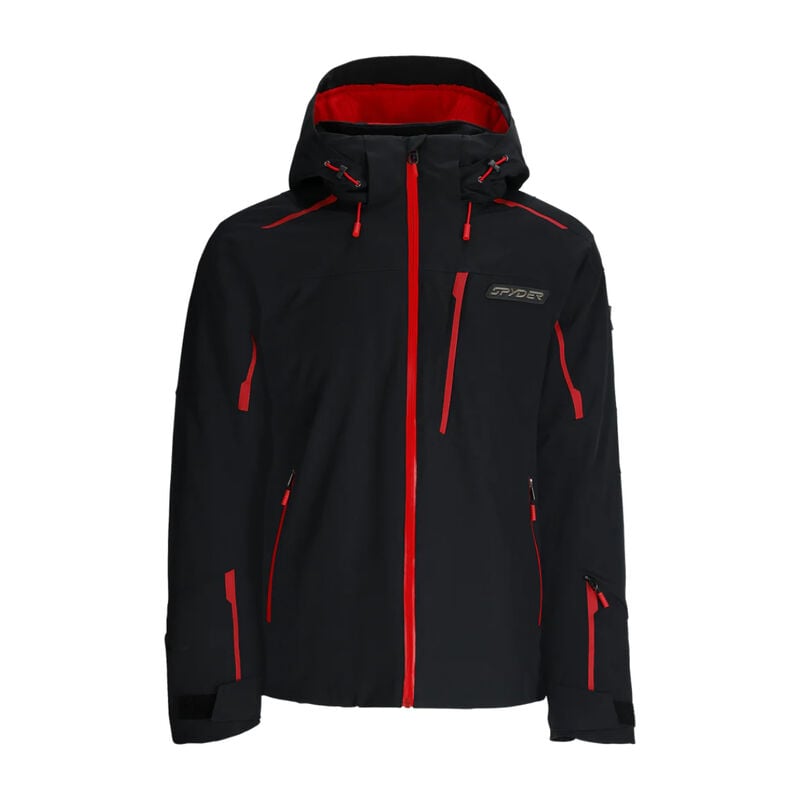 Spyder Leader Jacket Mens image number 0