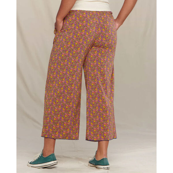 Toad&Co Sunkissed Wide Leg Pant Womens