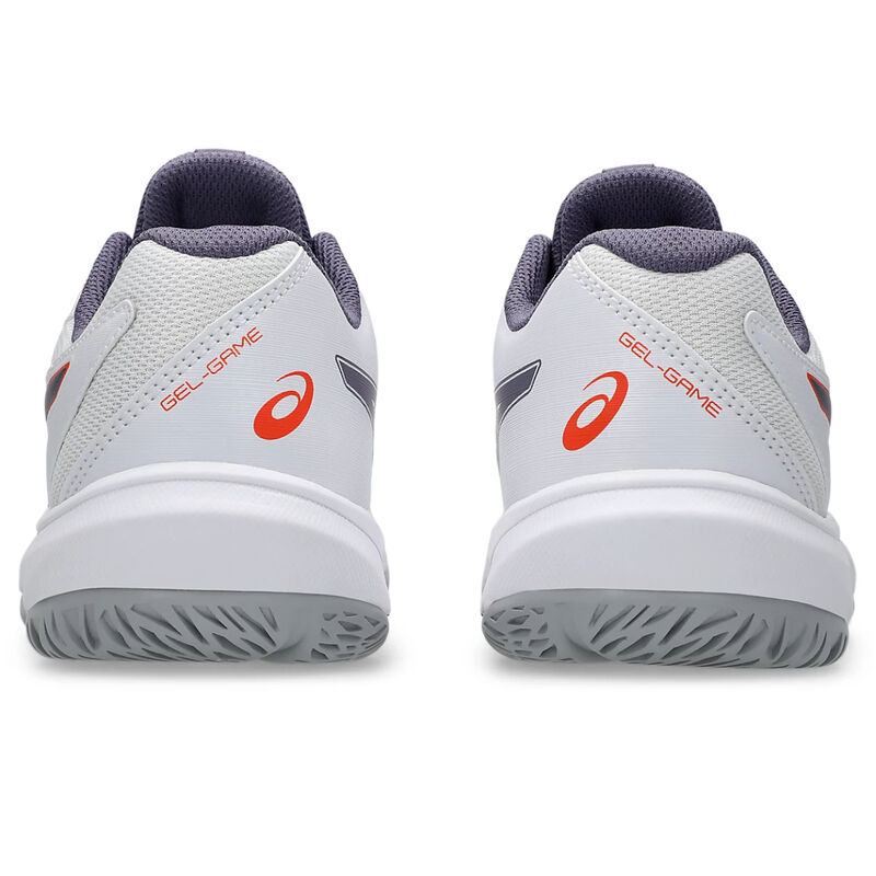 Asics Gel-Game Grade School Shoes Kids image number 4