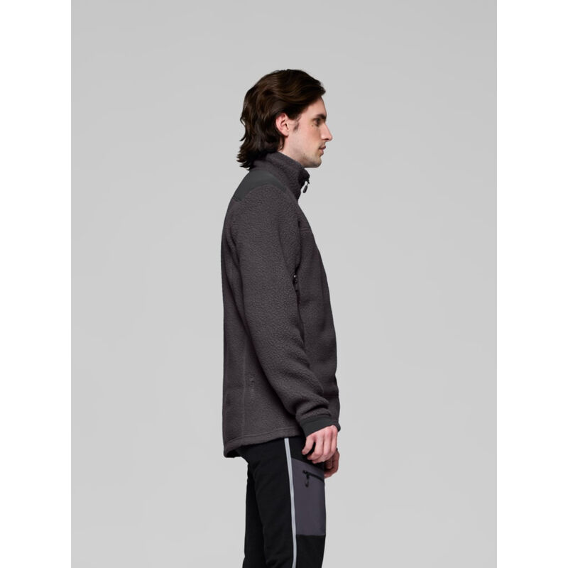 Norrona Trollveggen Warm3 Jacket Mens image number 4