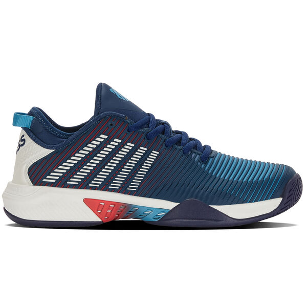 K-Swiss Hypercourt Supreme Tennis Shoes Mens