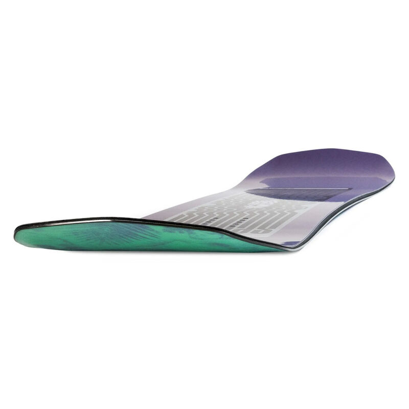 Nidecker Sensor Snowboard Womens image number 2