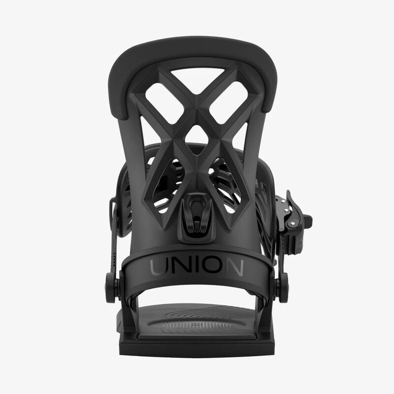 Union Flite Pro Snowboard Bindings image number 2