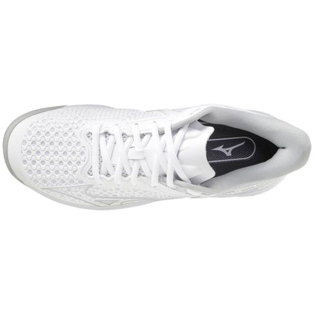 Mizuno Wave Exceed Tour 5 AC Tennis Shoes Womens | Christy Sports
