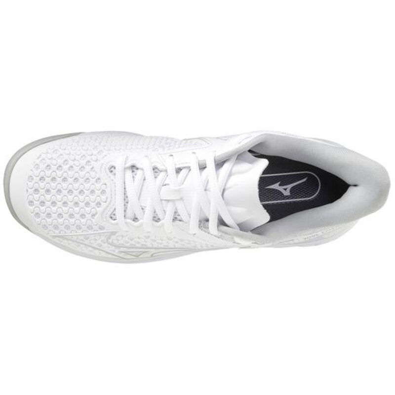 Mizuno Wave Exceed Tour 5 AC Tennis Shoes Womens image number 2