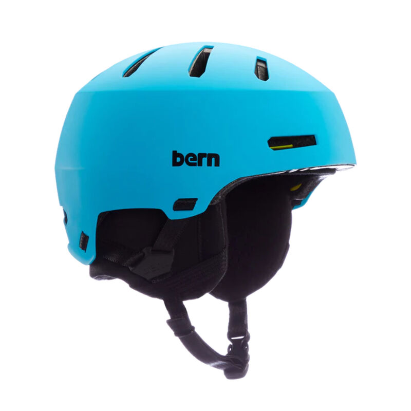 Bern Macon 2.0 Helmet Kids image number 0