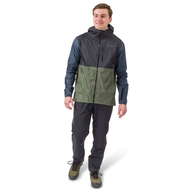 Flylow Trailworks Jacket Mens image number 2