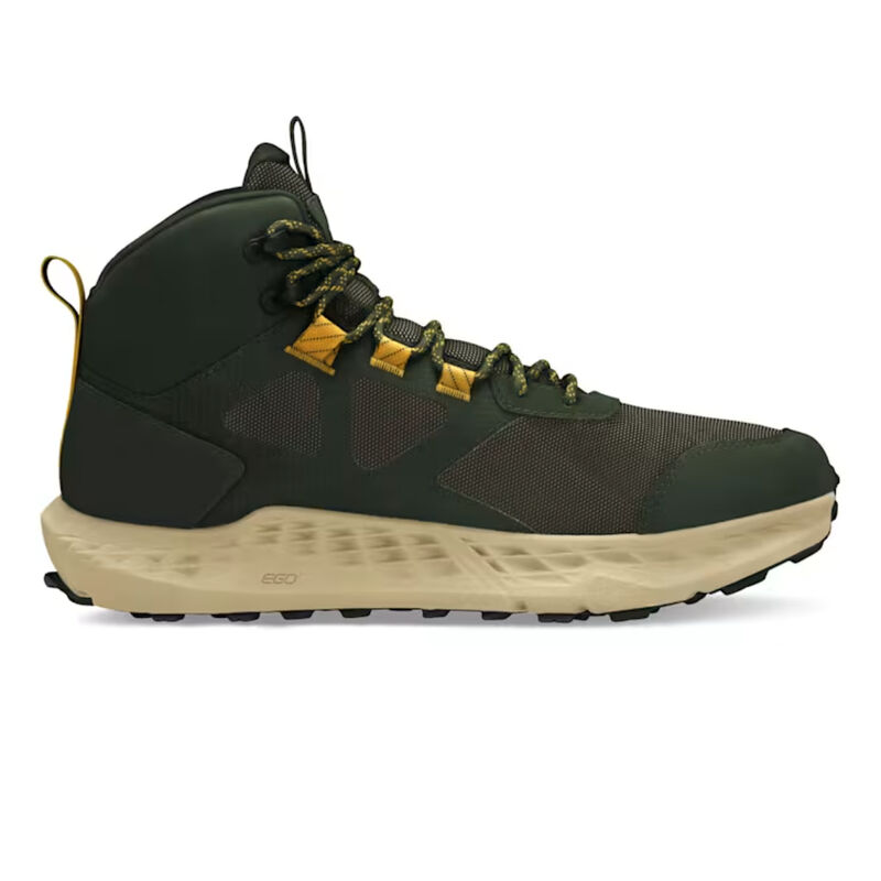 Altra Timp Hiker GTX Hiking Shoes Mens image number 2