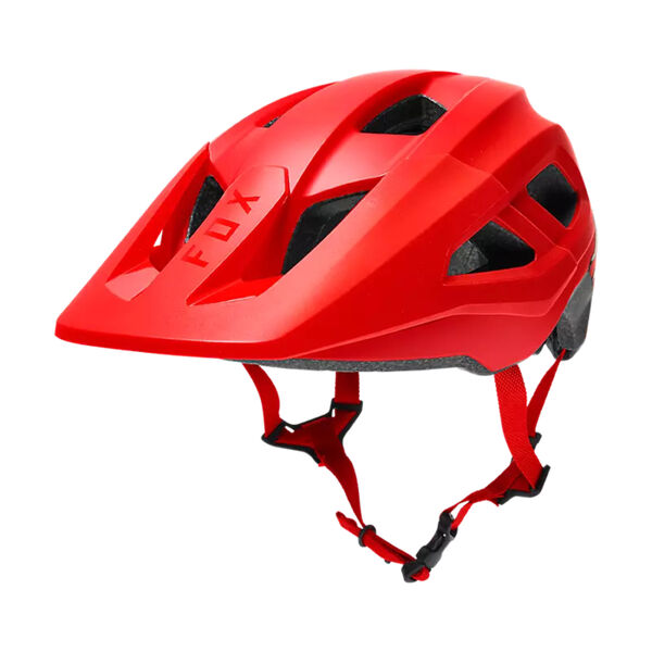 Fox Racing Mainframe Helmet Youth
