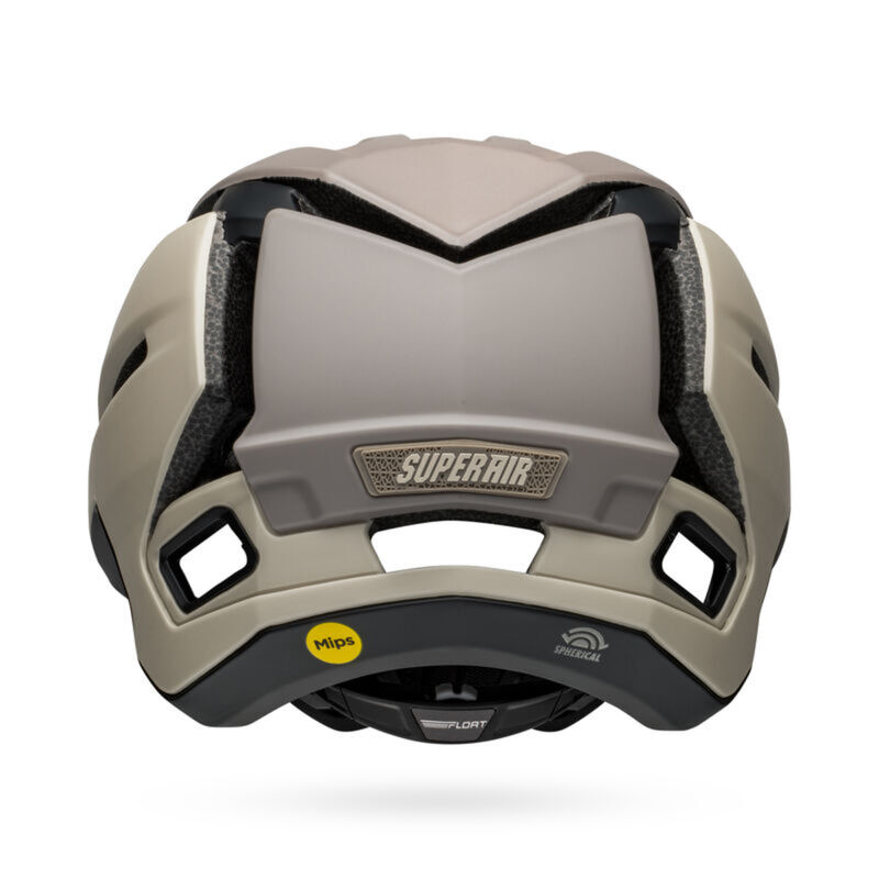 Bell Super Air R Spherical Bike Helmet image number 2