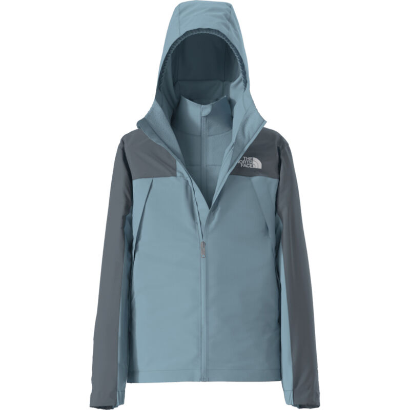 The North Face Antora Triclimate Jacket Juniors image number 0