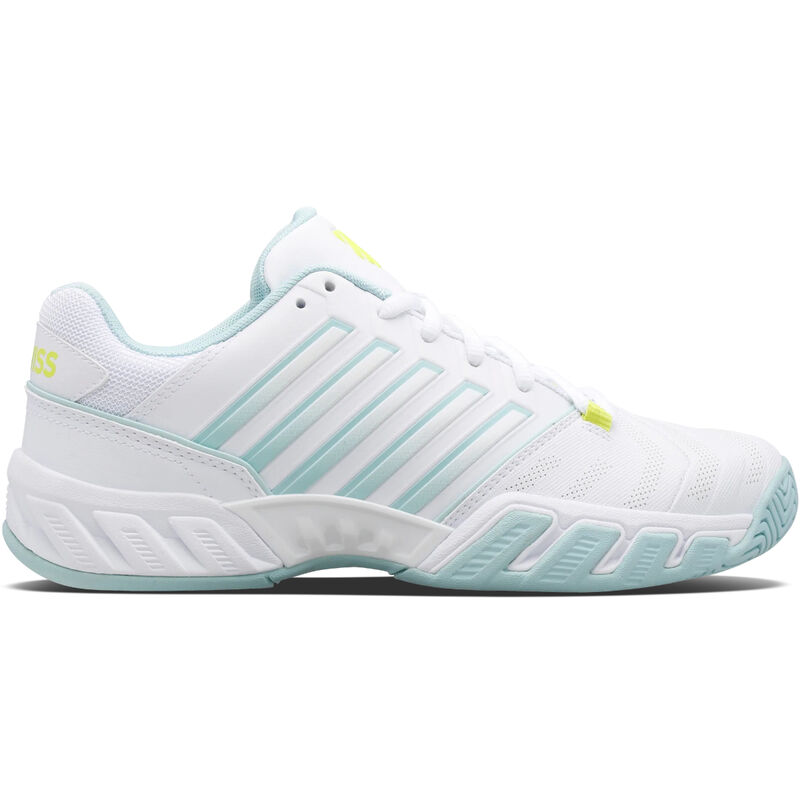 K-Swiss BigShot Light 4 Tennis Shoe Jr image number 0