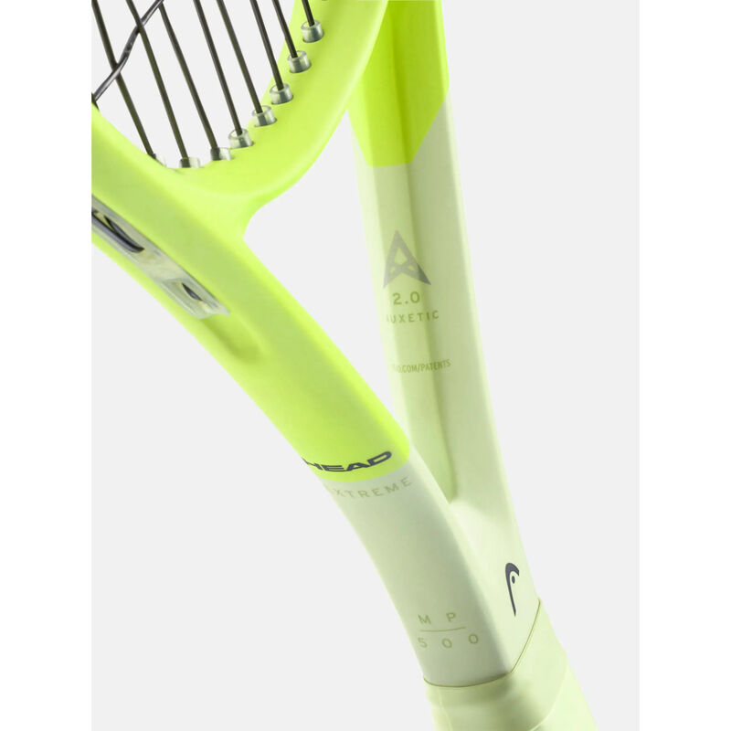 Head Extreme MP Tennis Racquet - Unstrung image number 4
