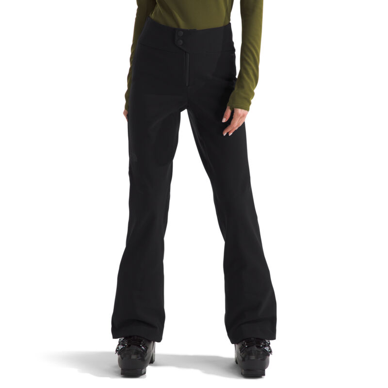 The North Face Snoga Pants Womens image number 1