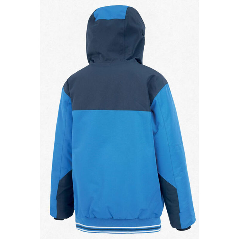 Picture Slope Jacket Boys image number 1