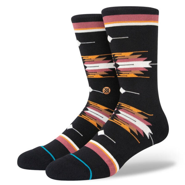 Stance Cloaked Crew Sock