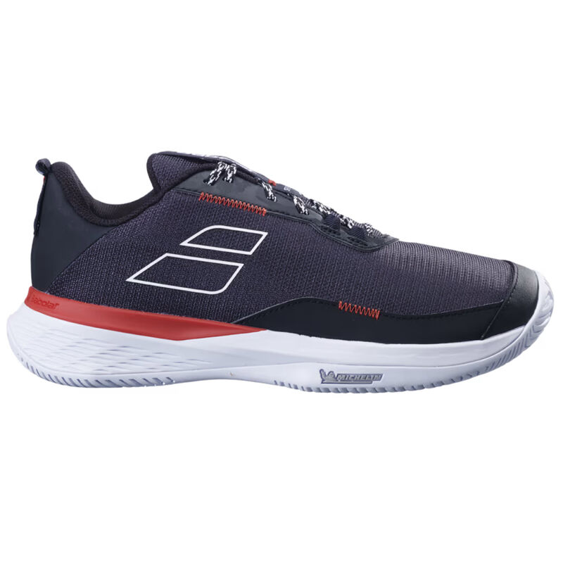 Babolat SFX Evo All Court Tennis Shoes Mens image number 0