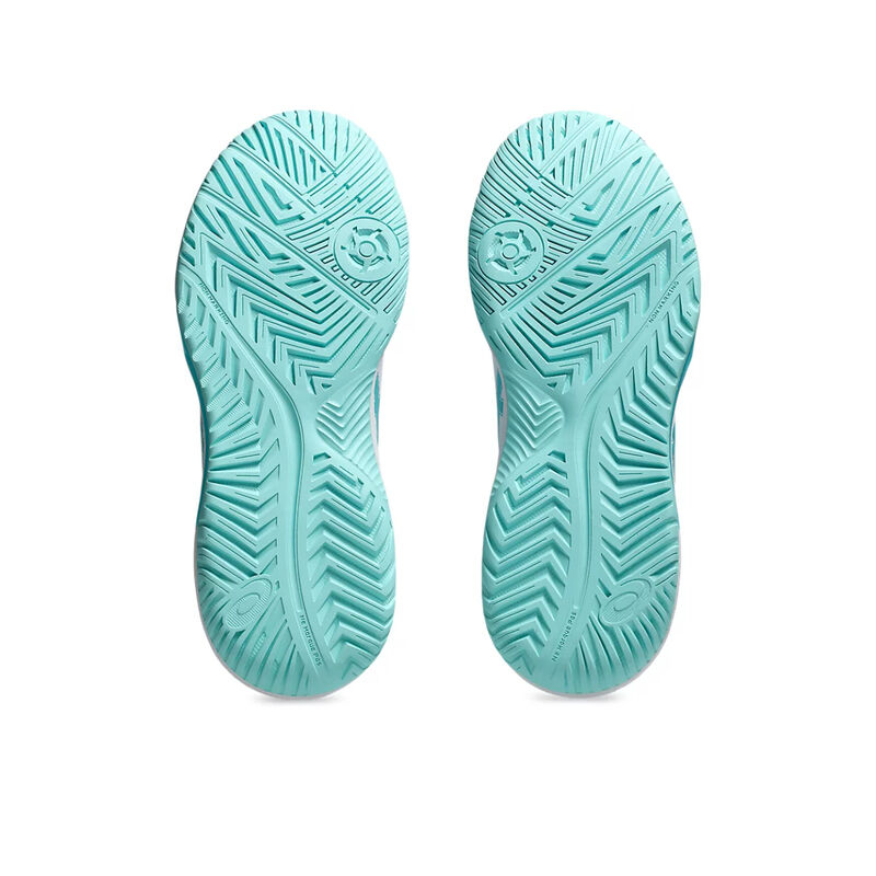 Asics Gel-Dedicate 8 Pickleball Shoes Womens image number 6