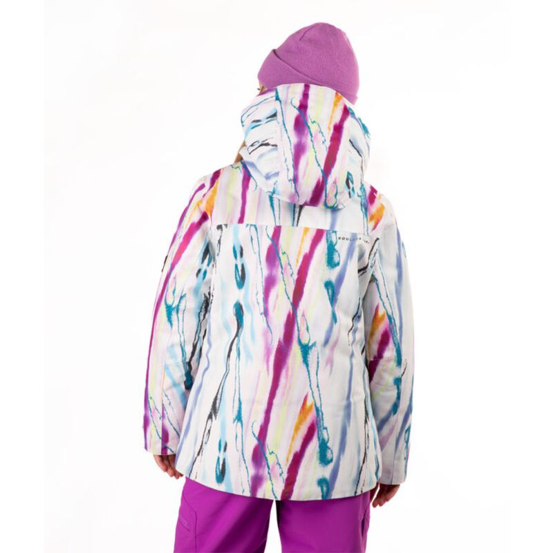 Boulder Gear Blake Jacket Youth image number 2