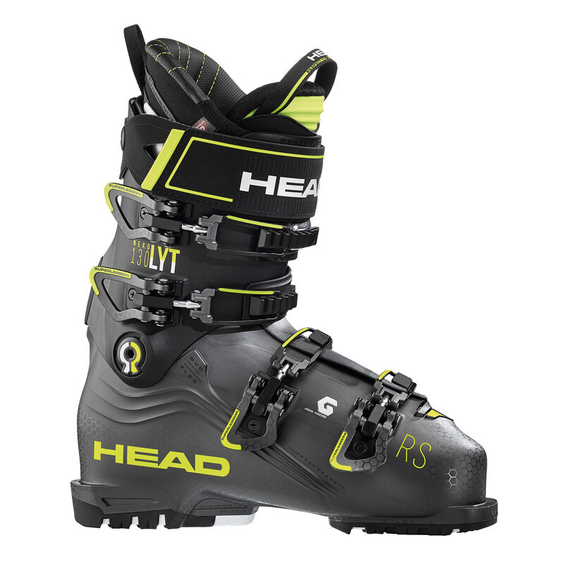 Head Nexo LYT 130 RS Ski Boot Mens image number 0