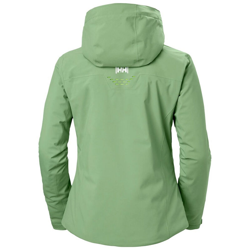 Helly Hansen Alphelia Lifaloft Jacket Womens image number 1