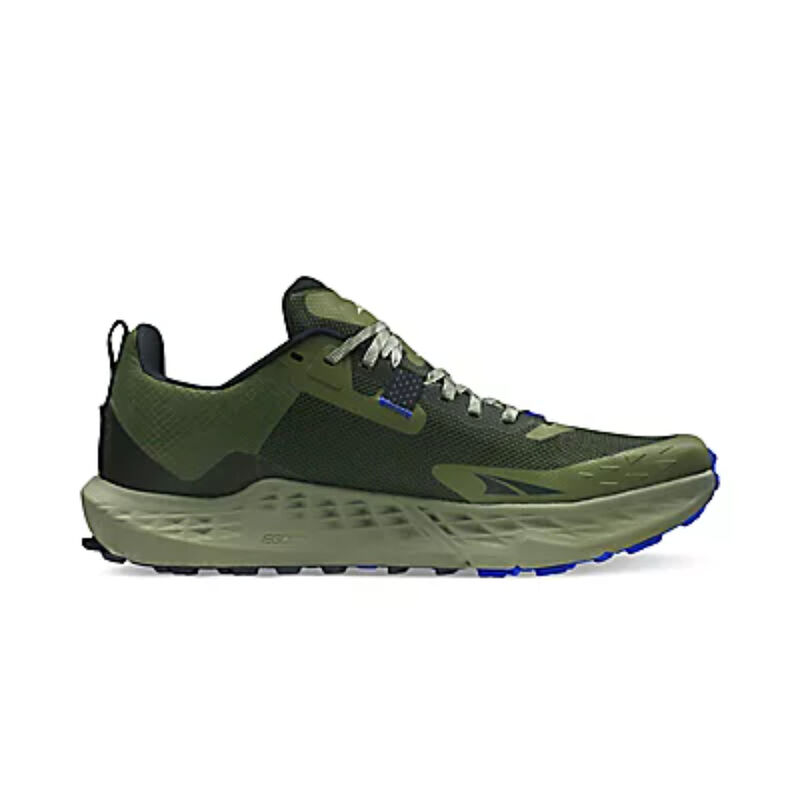 Altra Timp 5 Trail Running Shoes Mens image number 3