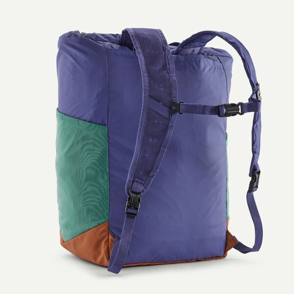 Patagonia Terravia Tote Pack 24L