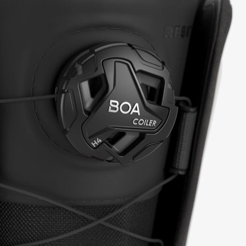 Union Reset Snowboard Boots image number 2