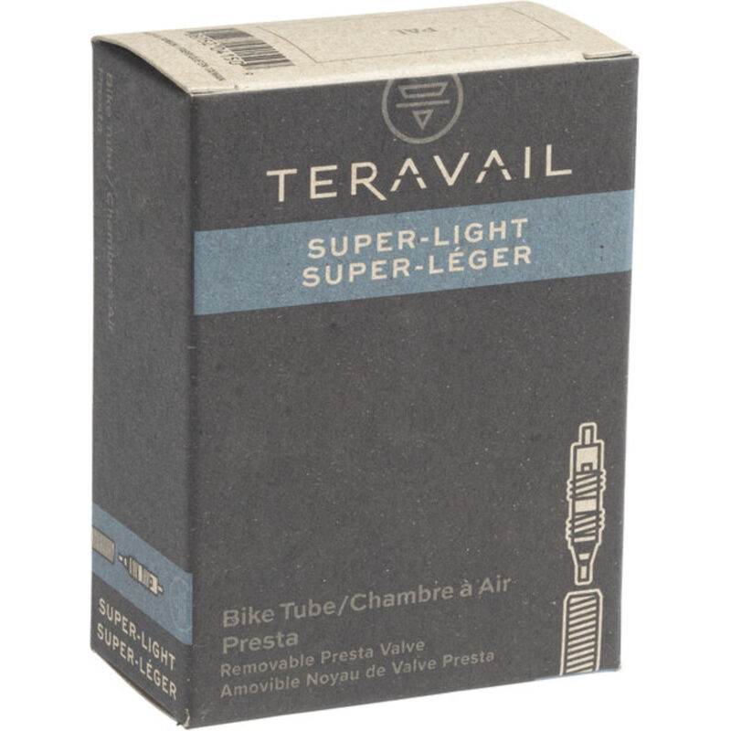 Teravail Superlight Tube image number 0