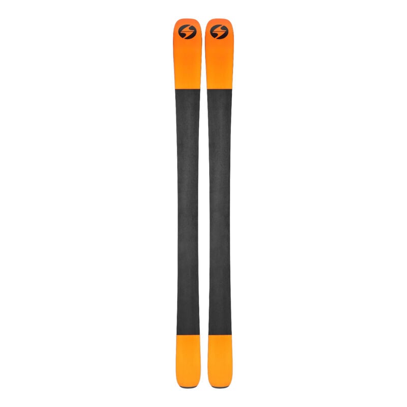 Blizzard Black Pearl 94 Skis Womens image number 1