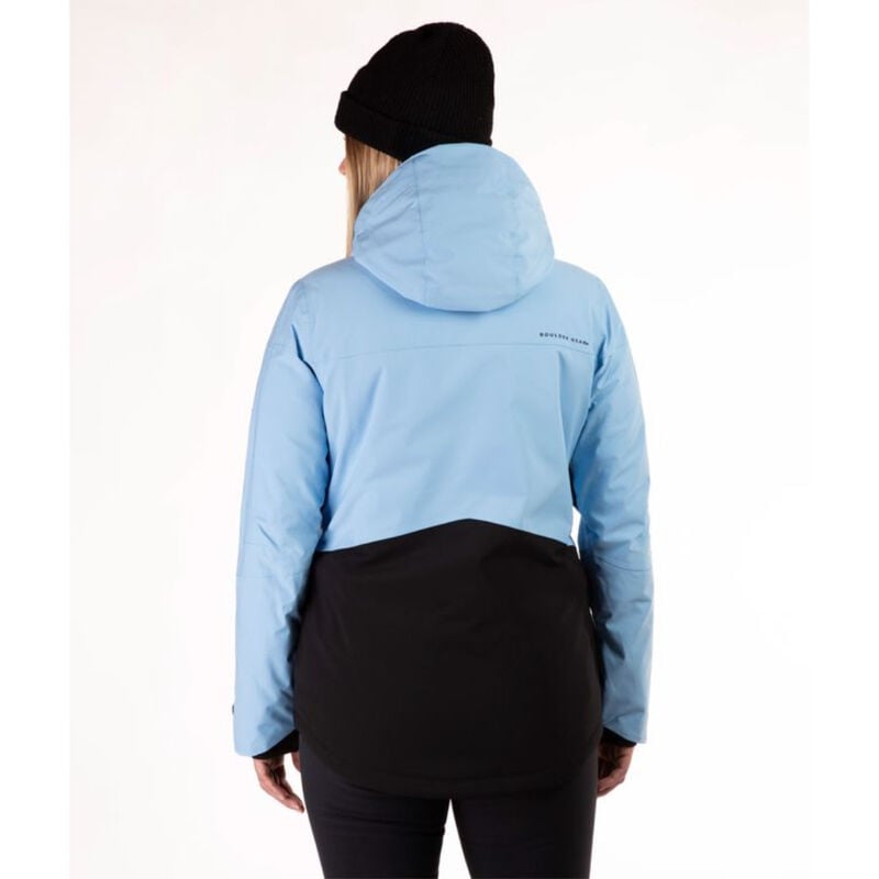 Boulder Gear Mesmerize Jacket Womens image number 2