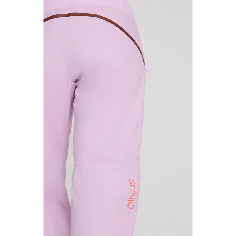 Seniq Joyride Insulated Ski Pants Womens image number 6