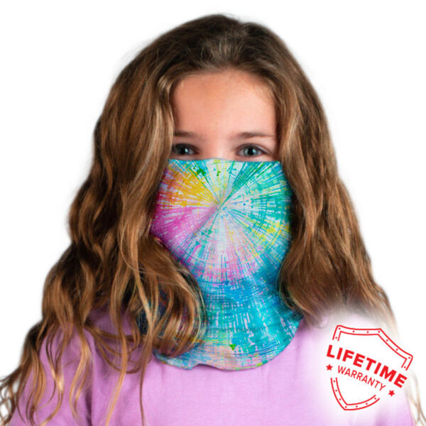 SA Company Multi-Use Face Shield Kids