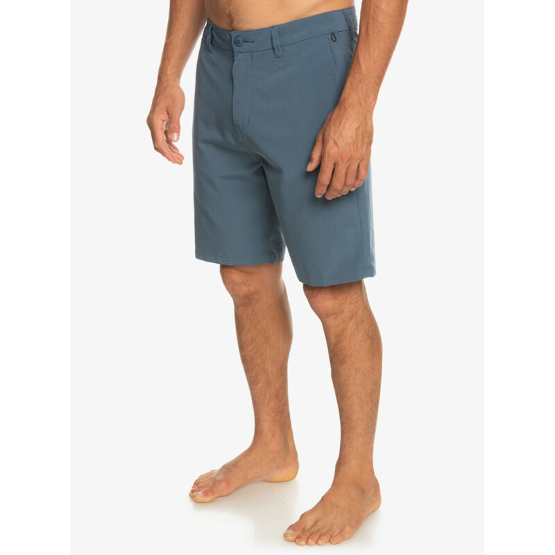 Quiksilver Ocean Union 20" Amphibian Shorts Mens image number 3