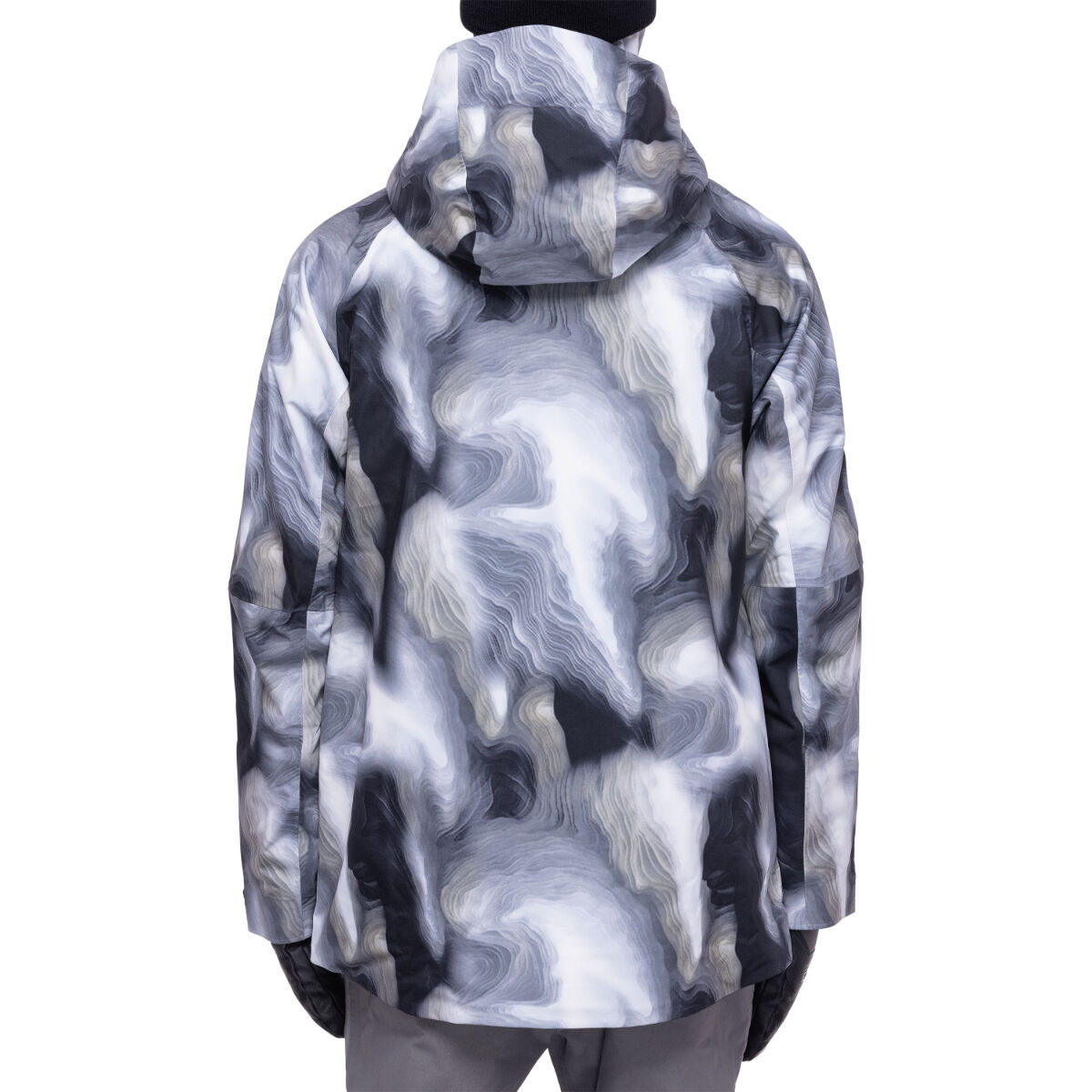 686 Hydra Thermagraph Jacket Mens | Christy Sports