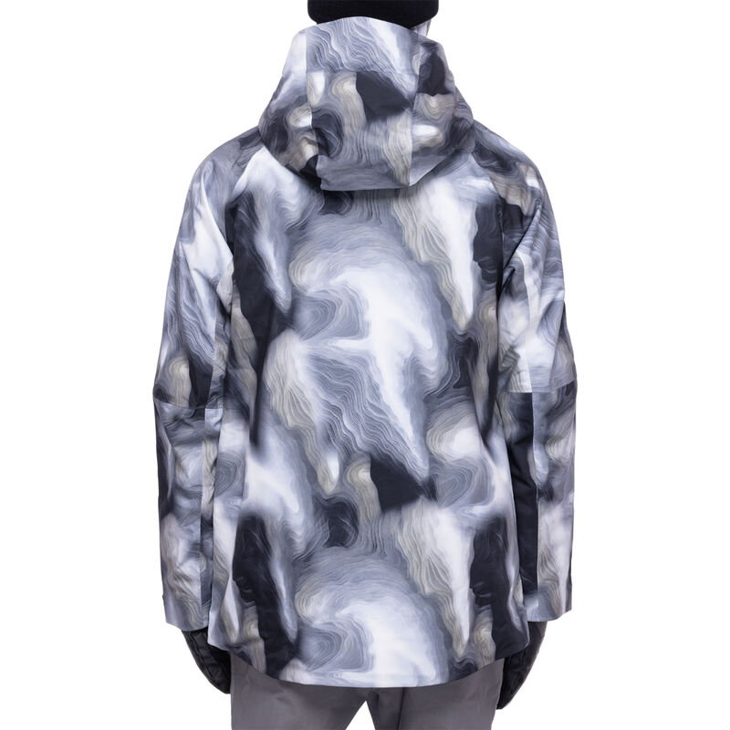 686 Hydra Thermagraph Jacket Mens image number 2