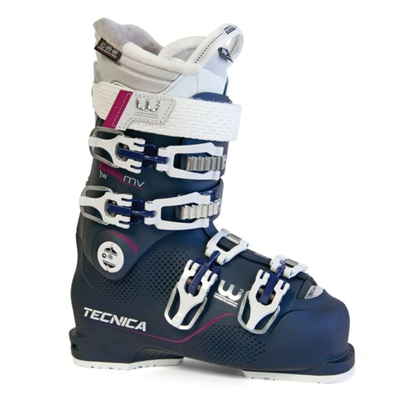 Tecnica Mach1 95 MV Ski Boots Womens image number 0