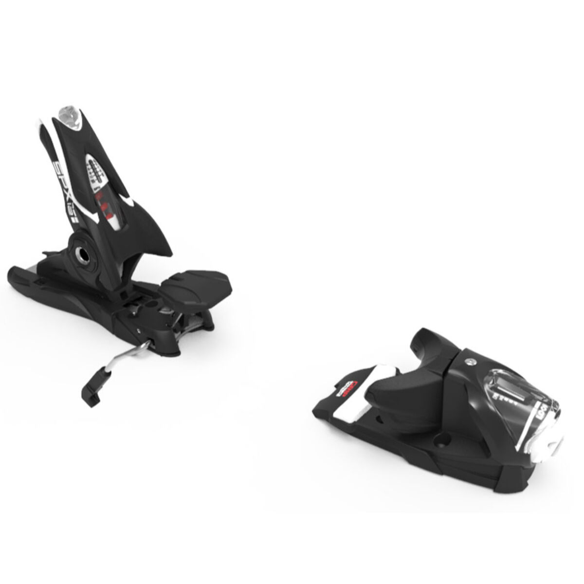 【楽天最安値に挑戦】 Look Sports Christy | Brake 120mm + Bindings Ski GW 12 SPX スキー