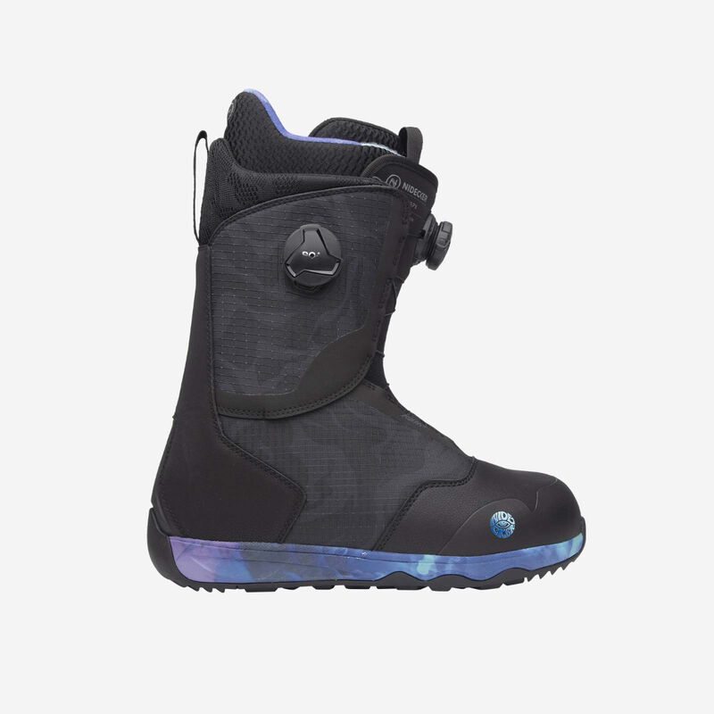 Nidecker Rift Snowboard Boots Unisex image number 1