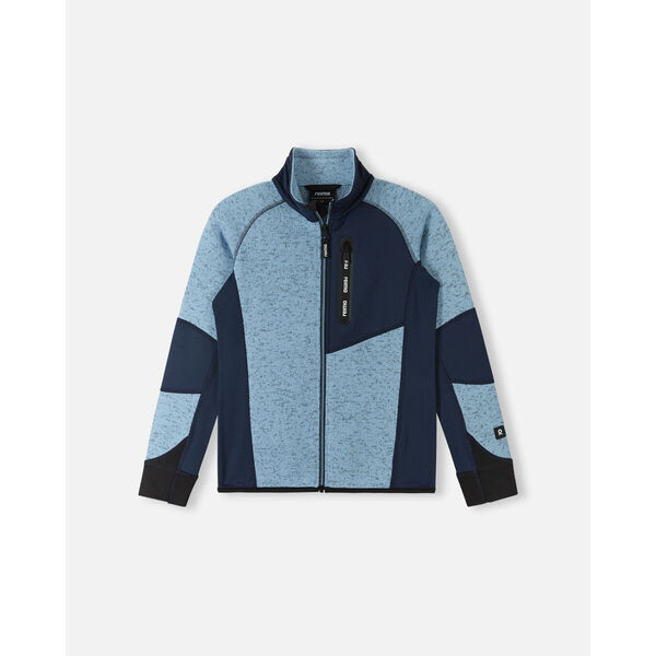 Reima Laskien Fleece Mid-Layer Kids