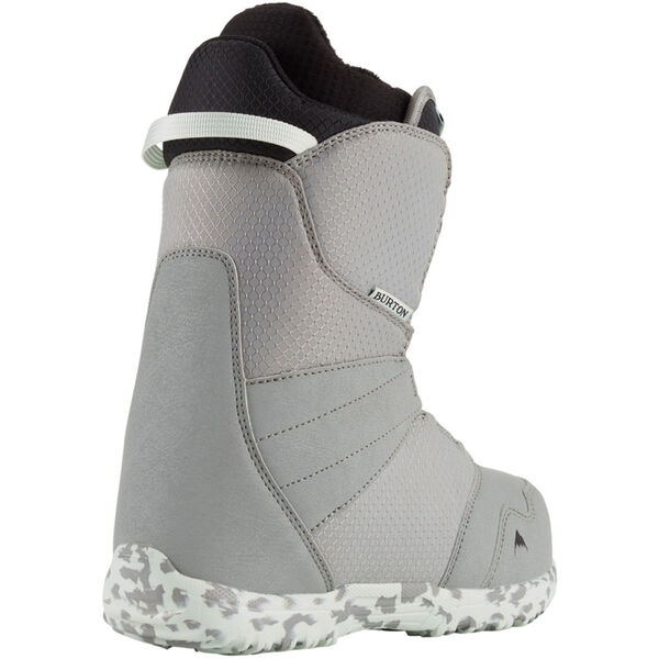 Burton Zipline Boa Snowboard Boots Kids