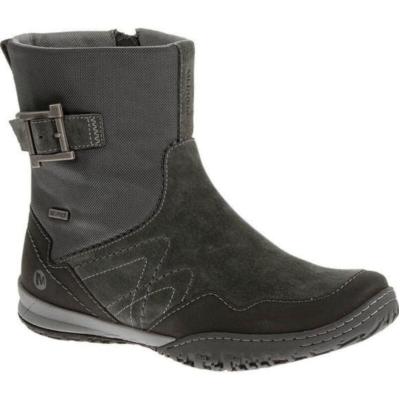 Merrell Albany Sky Waterproof Boots Womens image number 1