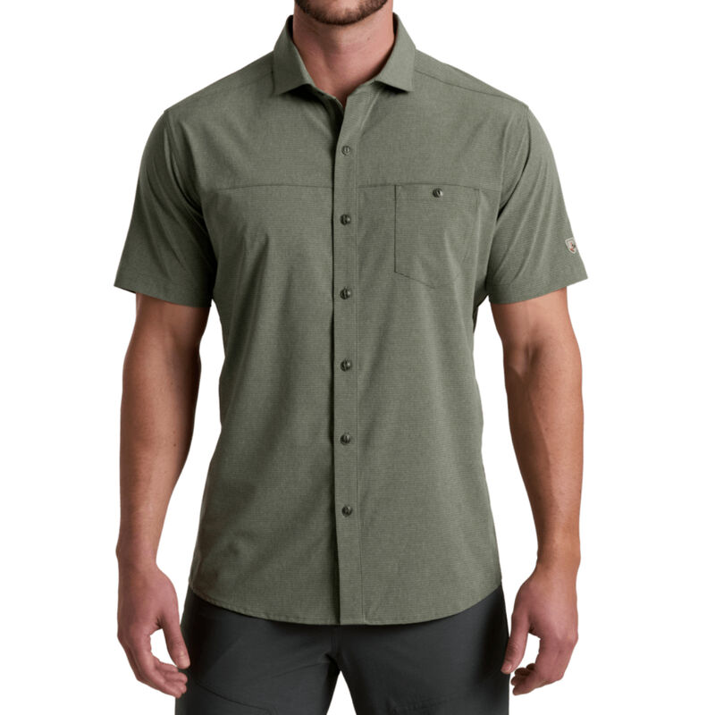 Kuhl Optimizr&trade; Short-Sleeve Mens image number 0