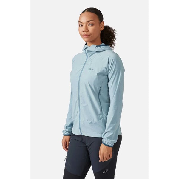 Rab Borealis Jacket Womens