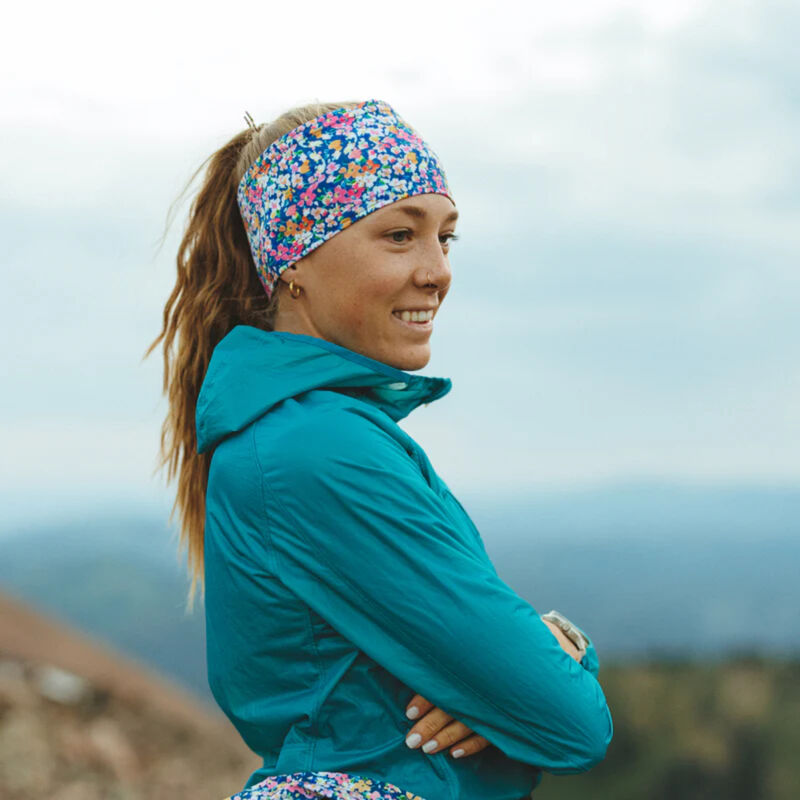 Skida Pursuit Performance Headband image number 1